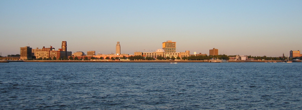 Delaware River