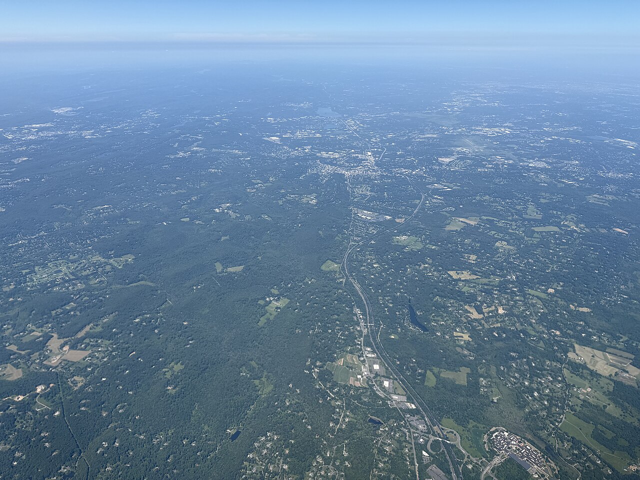 Skylands