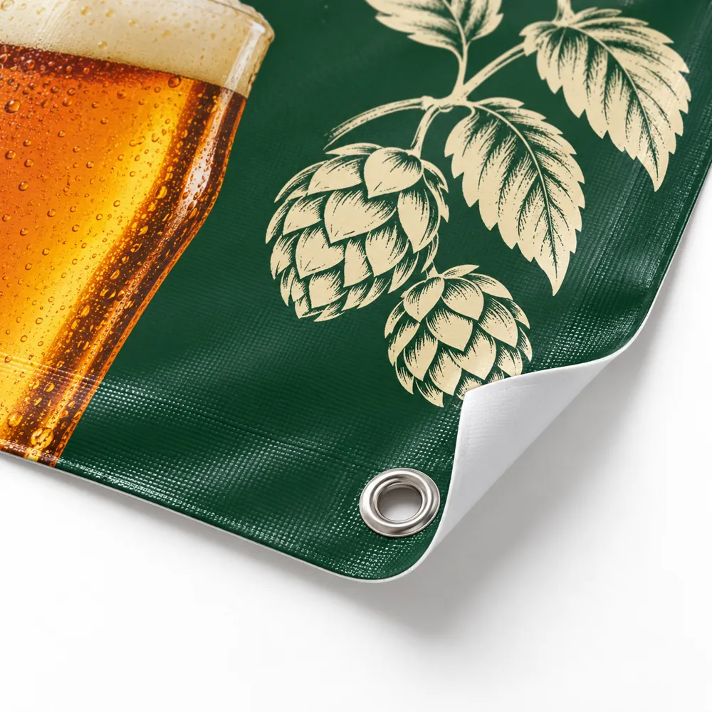 Standard 13 Oz